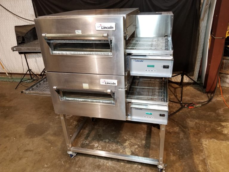 Lincoln Impinger Pizza Conveyor Oven