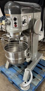 HOBART 60QT. MIXER