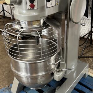 HOBART 60QT. MIXER