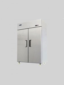 ATOSA MBF8002 T-SERIES 2 DOOR REACH IN FREEZER