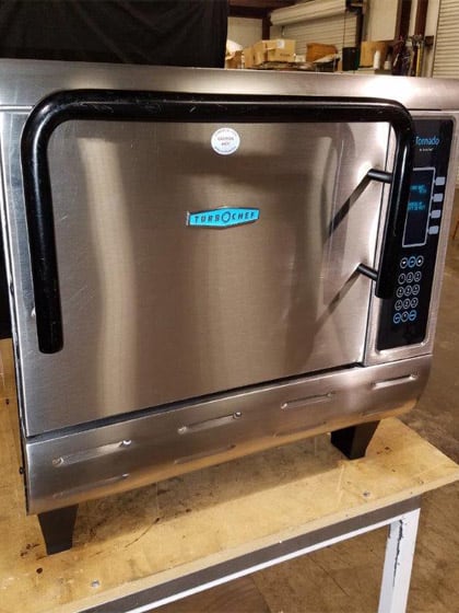TURBOCHEF-NGC-TORNADO-2-OVEN