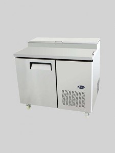 ATOSA MPF8201 44" PIZZA PREP TABLE