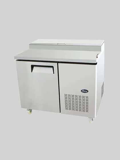 ATOSA MPF8201 44″ PIZZA PREP TABLE