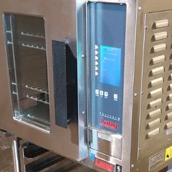 Lang Convection Oven