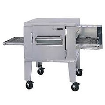 Lincoln Impinger Conveyor Oven Offers Fast and Even Heating of Pizza and More