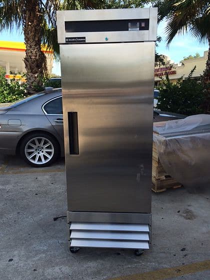 freezer