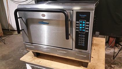 oven
