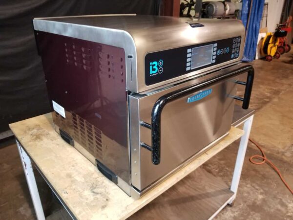 Turbochef i3 Rapid Cook Oven