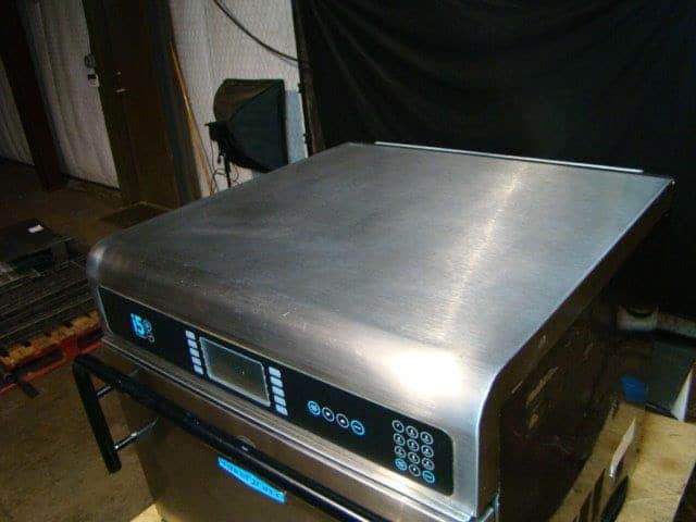 merrychef-i5-4