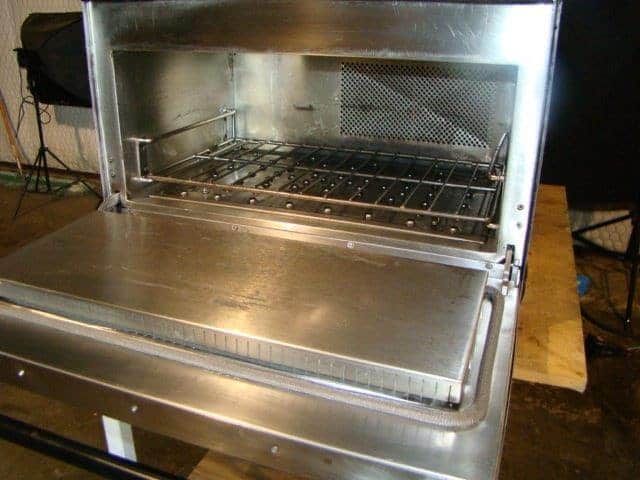 merrychef-i5-5