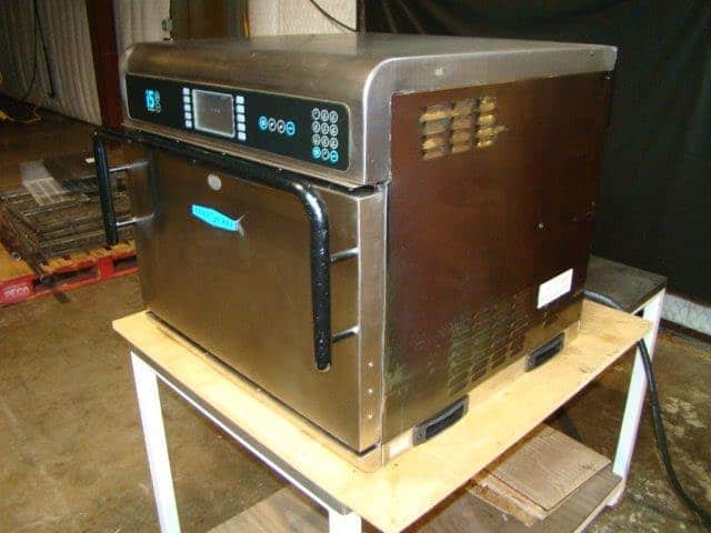merrychef-i5-6