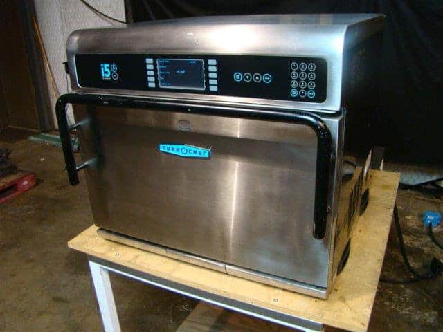 merrychef-i5-7