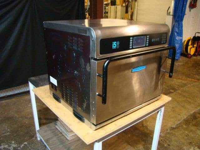 merrychef-i5-8