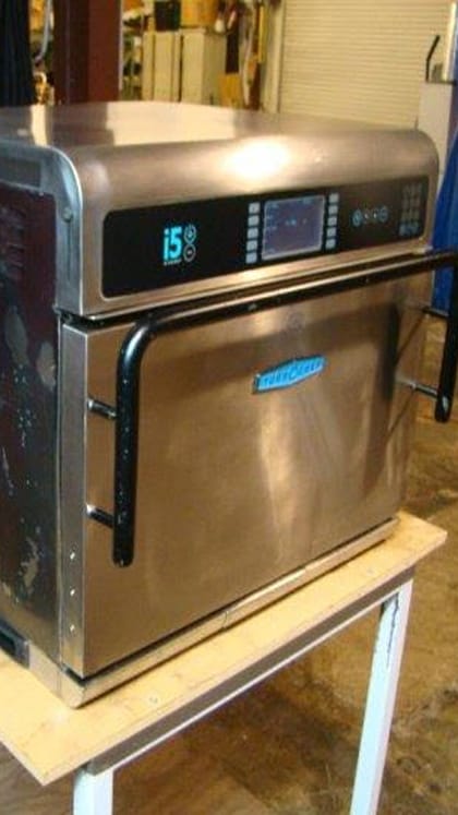 merrychef-i5