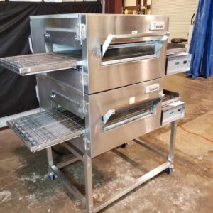 Lincoln Impinger 1132 Pizza Conveyor Oven
