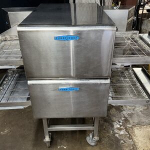 Turbochef hhc2020 Electric Ventless Pizza Conveyor Oven