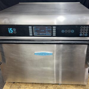 Turbochef i5 Rapid Cook Oven