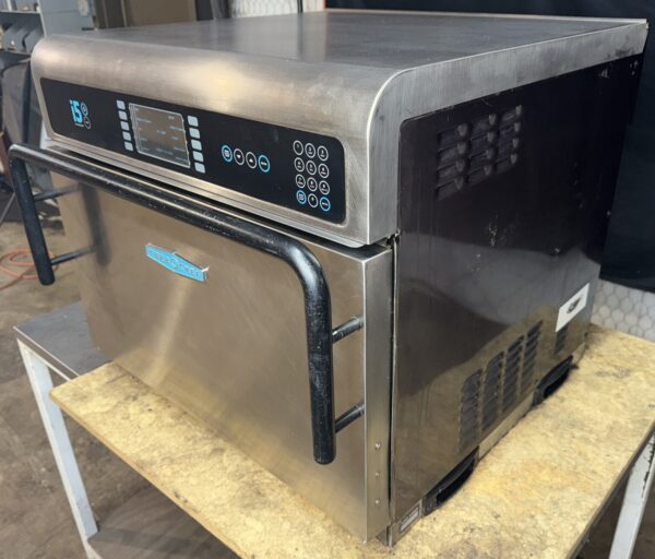 Turbochef i5 Rapid Cook Oven - Image 4