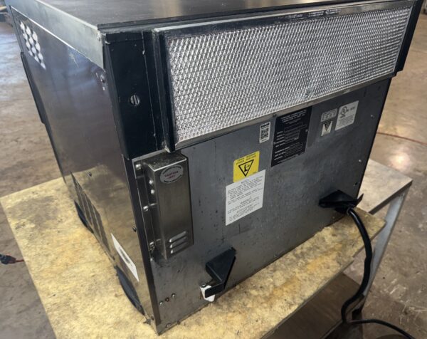 Turbochef i5 Rapid Cook Oven - Image 5