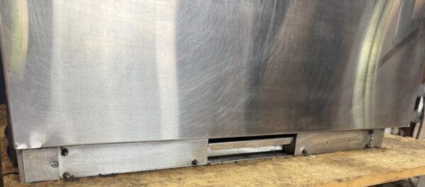 Turbochef i5 Rapid Cook Oven - Image 7