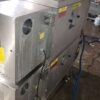 Middleby Marshall PS640g Double Stack Natural Gas Pizza Conveyor Ovens - Image 7