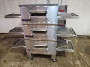 Middleby Marshall PS536 Pizza Conveyor Oven