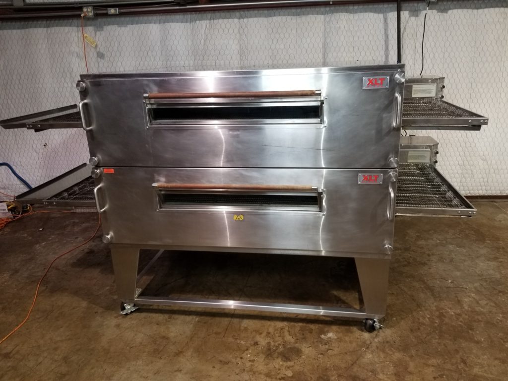 XLT 3870 Pizza Conveyor Ovens Southern Select Equipment Quality Restaurant and Bar Equipment