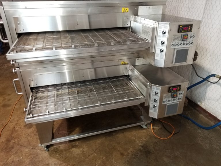 XLT 3870 Pizza Conveyor Ovens Southern Select Equipment Quality