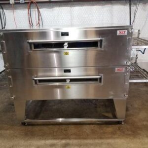 XLT 3870 Pizza Conveyor Oven