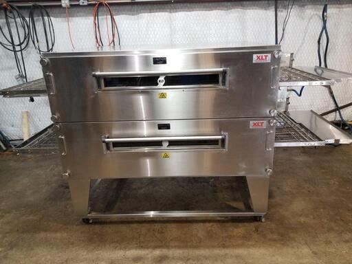 XLT 3870 Pizza Conveyor Oven