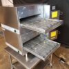 Lincoln Impinger 2501 Conveyor Pizza Ovens - Image 2