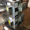 Lincoln Impinger 2501 Conveyor Pizza Ovens - Image 5