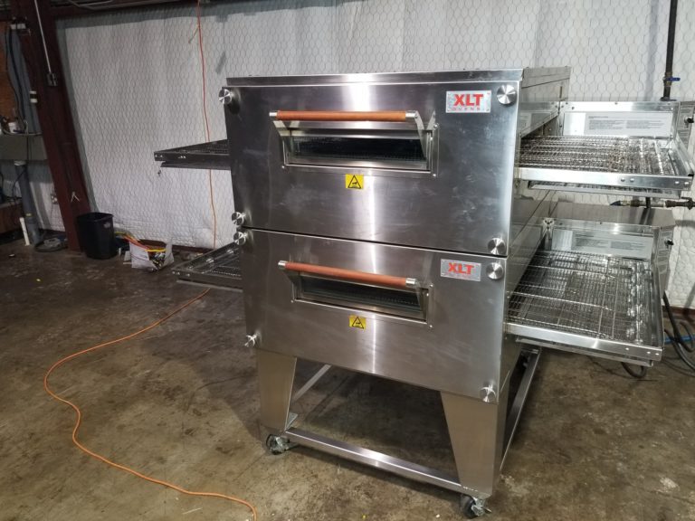XLT 3240 Conveyor Pizza Ovens Southern Select Equipment Quality