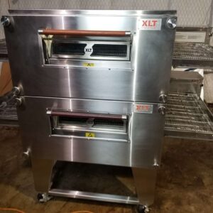 XLT 3240 Natural Gas Conveyor Pizza Ovens