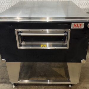 XLT 3240 Natural Gas Conveyor Pizza Ovens