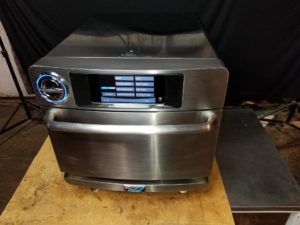 Turbochef Bullet Rapid Cook Oven