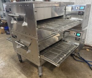 Middleby Marshall PS840 Pizza Conveyor Oven