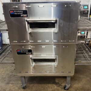 Middleby Marshall PS840 Pizza Conveyor Oven