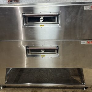 XLT 3270 Natural Gas Pizza Conveyor