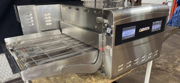 Ovention S2000  Electric Shuttle/Conveyor Pizza Ovens - Image 2