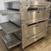 XLT 3855 NATURAL GAS CONVEYOR PIZZA OVENS - Image 2
