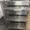 XLT 3855 NATURAL GAS CONVEYOR PIZZA OVENS - Image 3