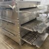 XLT 3855 NATURAL GAS CONVEYOR PIZZA OVENS - Image 4