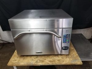 Amana Menumaster MXP22 High Speed Microwave Oven