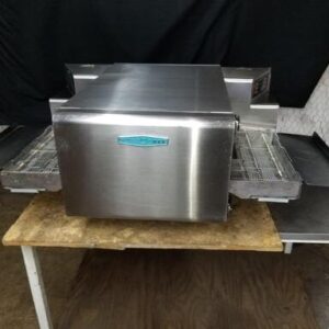Turbochef HHC 1618 Ventless Electric Conveyor Pizza Oven