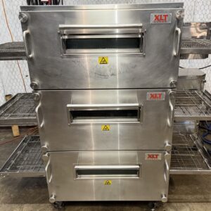 XLT 2440 Conveyor pizza Ovens