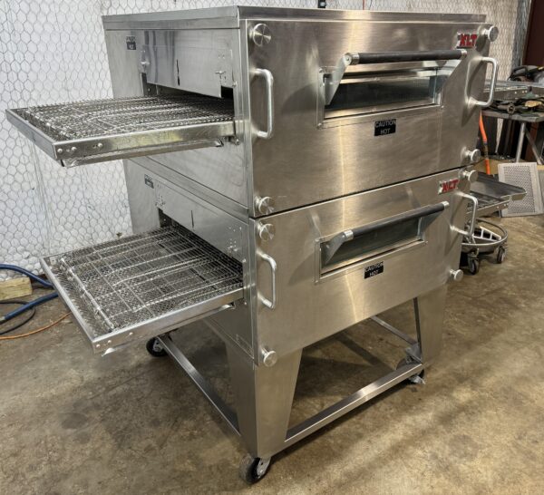 XLT 2440 Conveyor Pizza Ovens - Image 2