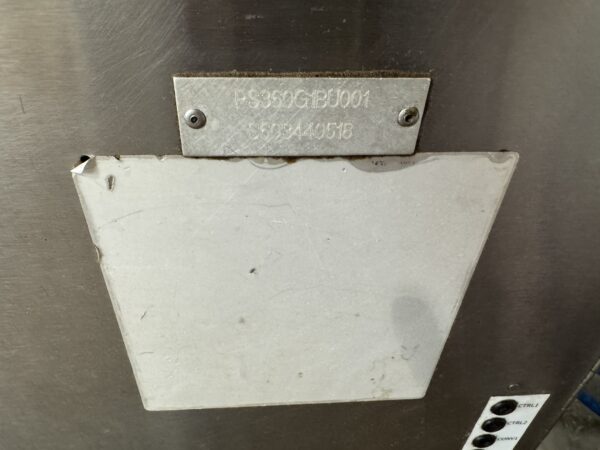 Middleby Marshall PS360g Wow! Conveyor Pizza Ovens - Image 8
