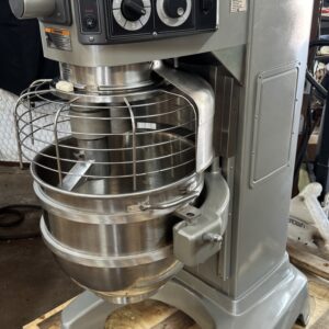 Hobart HL600 60Qt Legacy Planetary Mixer w/ Attachments