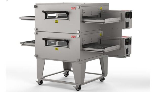 XLT 2440 Pizza Conveyor Oven